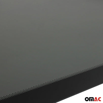 OMAC Window Glass Fits Ram Promaster 2014-2024 Right Rear Barn Door 2523405HS-1BDFR