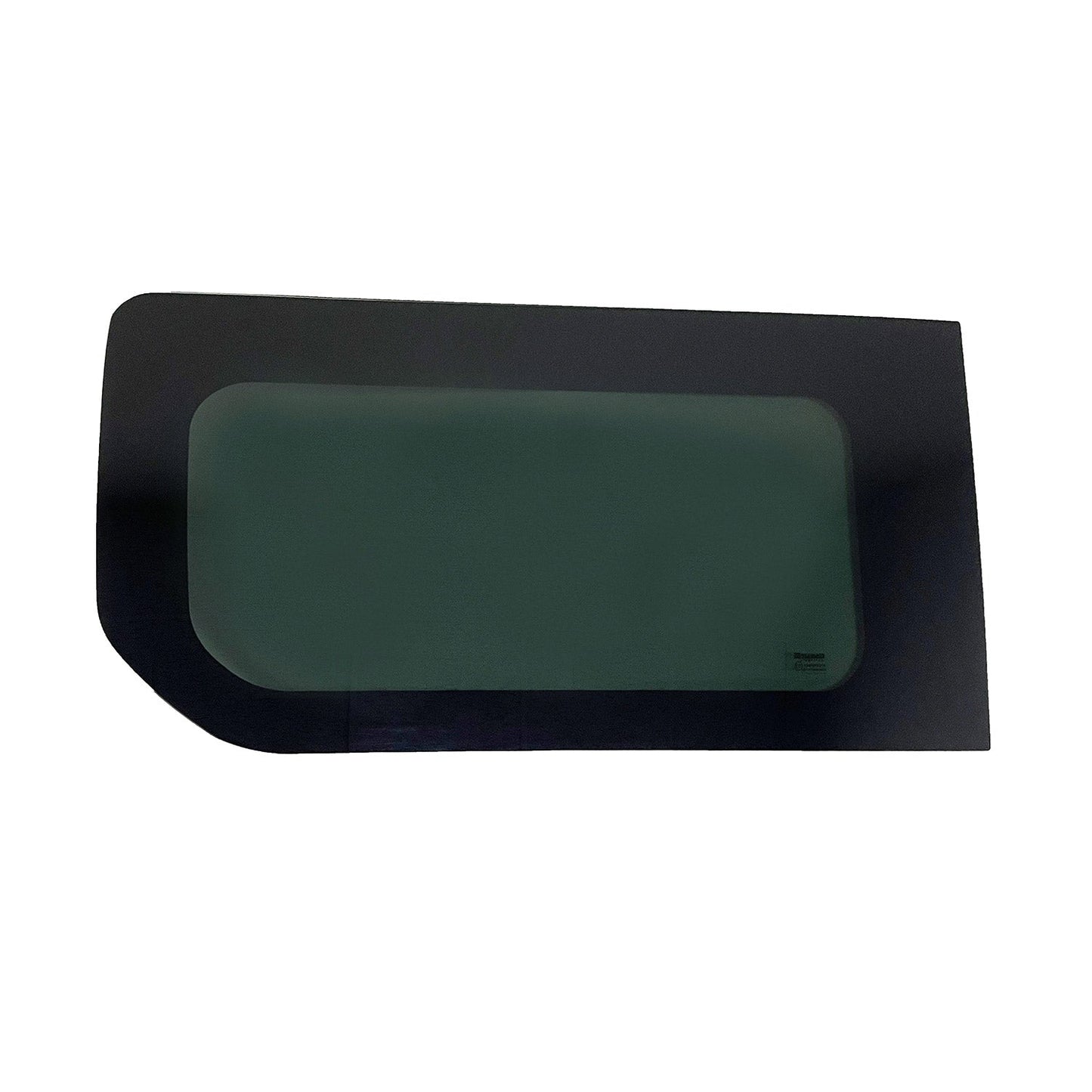 2015-2018 Chevrolet City Express Window Glass Front Left Side Sliding Door L1 Short