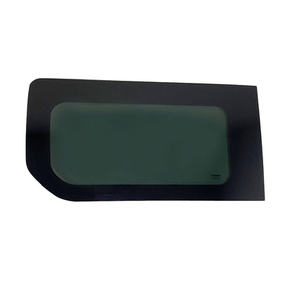 2015-2018 Chevrolet City Express Window Glass Front Left Side Sliding Door L1 Short