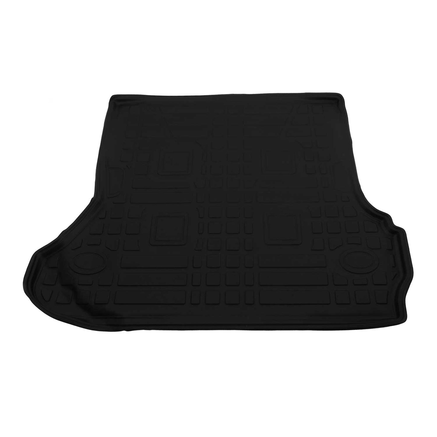 OMAC OMAC Cargo Mats Liner for Toyota Land Cruiser 100 1998-2007 All-Weather TPE 7042YPS250