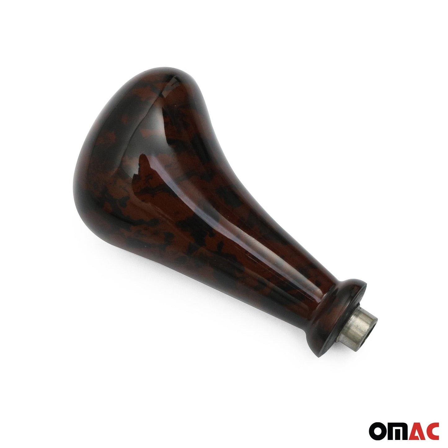 1967-1976 Mercedes W115 Gear Shift Knob Shifter Handle Manuel Wood