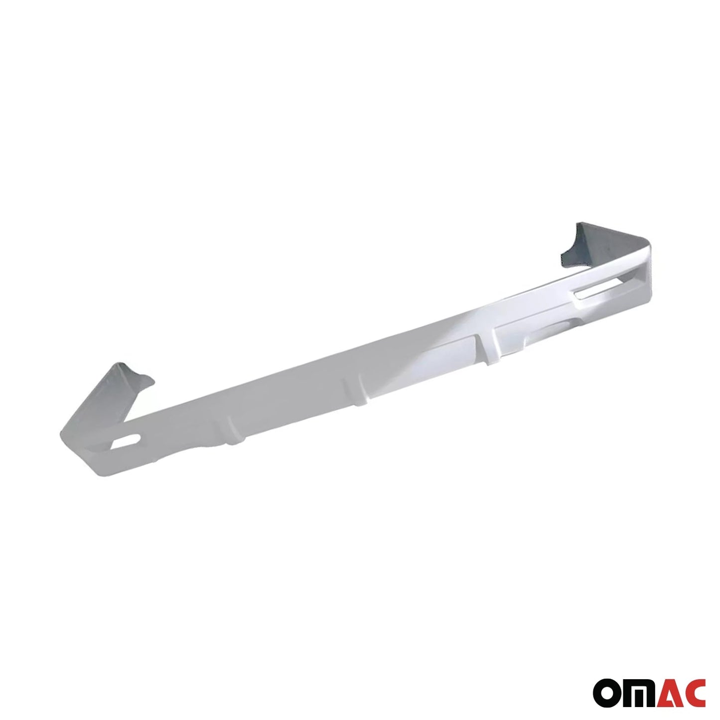 OMAC Rear Bumper Spoiler Splitter Primed For Mercedes Vito W447 2014-2023 U025377