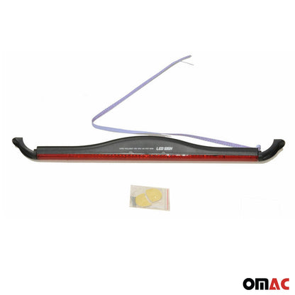 48 LED 3rd Brake Light Low Mount Third Red Tail Stop Light 12V