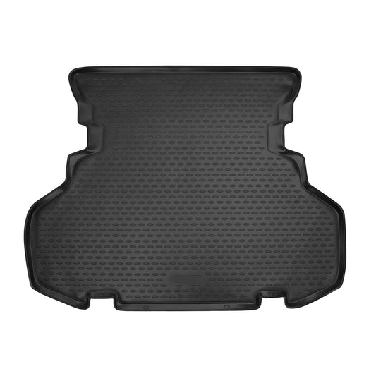 OMAC OMAC Cargo Mats Liner for Subaru Legacy 2019-2024 Waterproof TPE Black '6819250