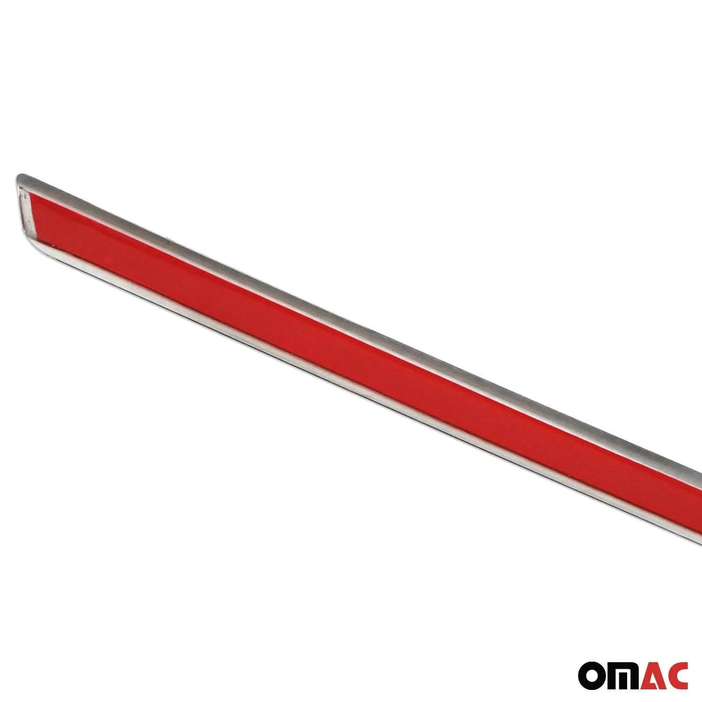 2012-2014 VW Passat B7 Sedan Trunk Tailgate Door Handle Cover Stainless Steel