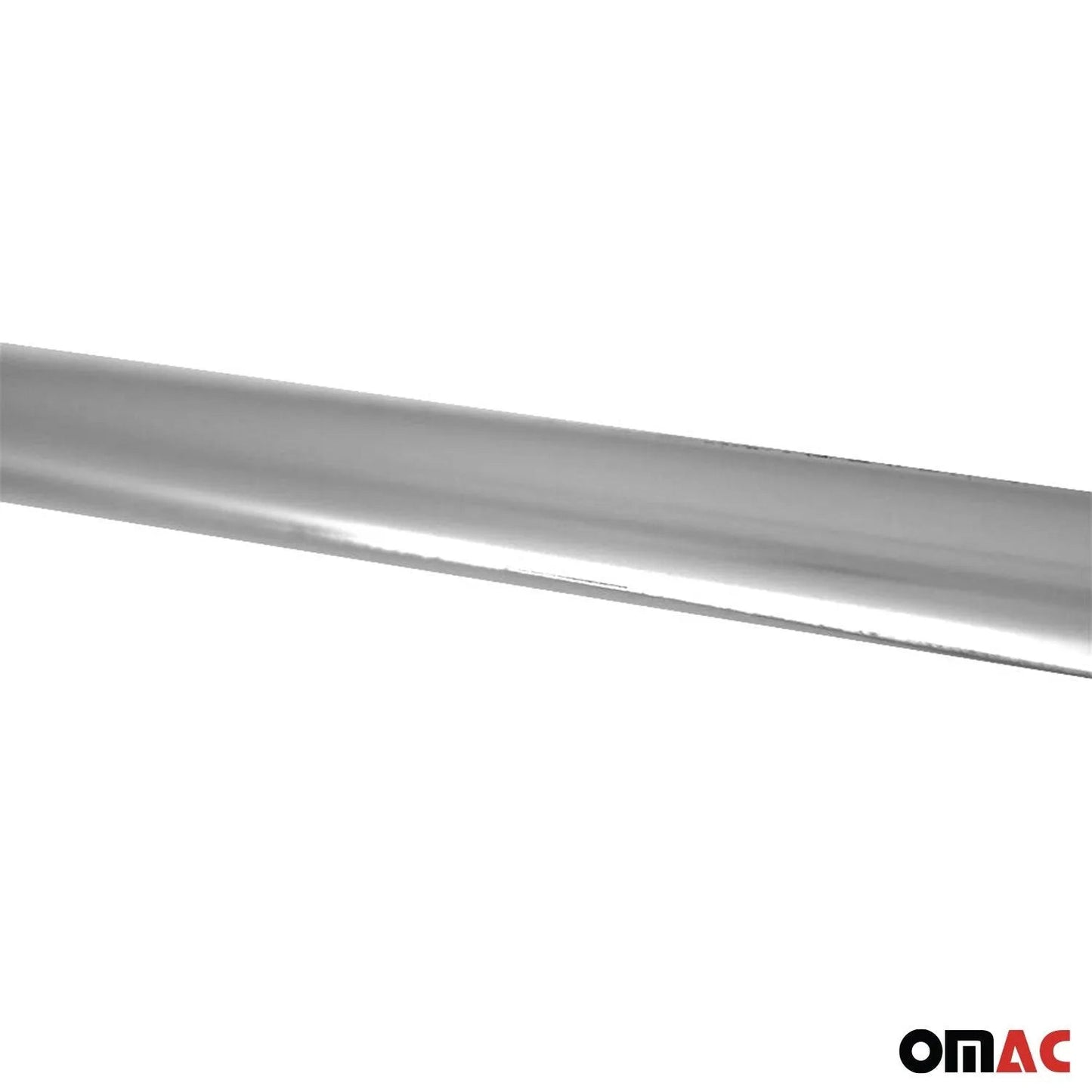 2015-2019 Volkswagen Golf SportWagen Rear Trunk Tailgate Door Handle Cover Stainless Steel