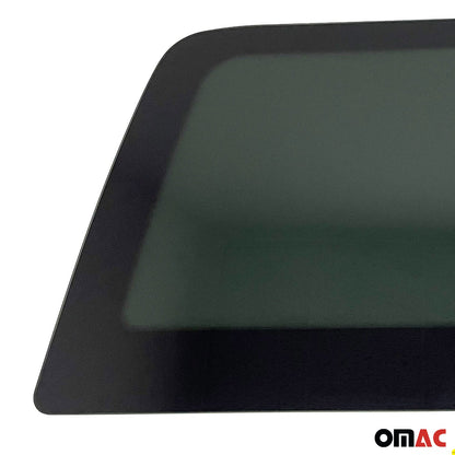 2019-2025 Mercedes Sprinter W907 910 Window Glass Rear Right Side L3 L4