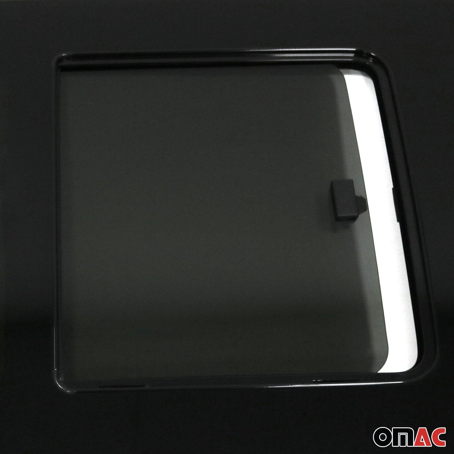 2015-2025 Ford Transit L2 L3 L4 Sliding Window Glass Front Left Side