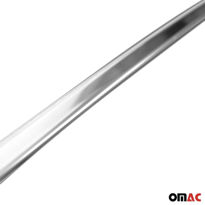 2012-2014 VW Passat B7 Sedan Trunk Tailgate Door Handle Cover Stainless Steel