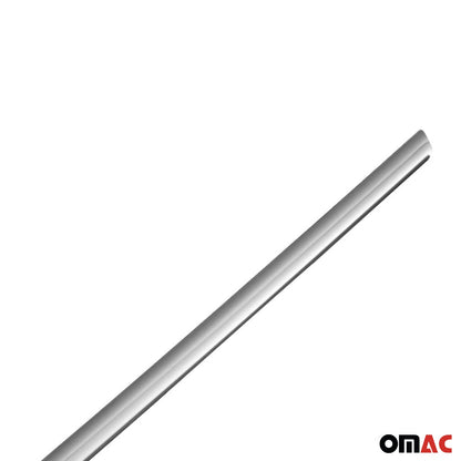 2016-2021 Honda Civic Sedan Trunk Tailgate Door Handle Cover Stainless Steel