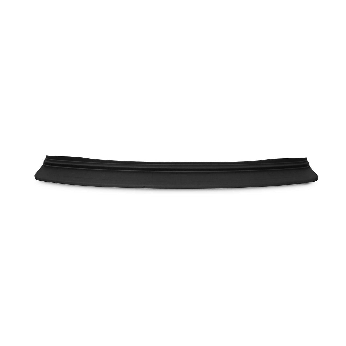 OMAC Rear Bumper Sill Cover Protector Guard for Hyundai Tucson 2019-2021 Matte Black OMAC3224093FPT