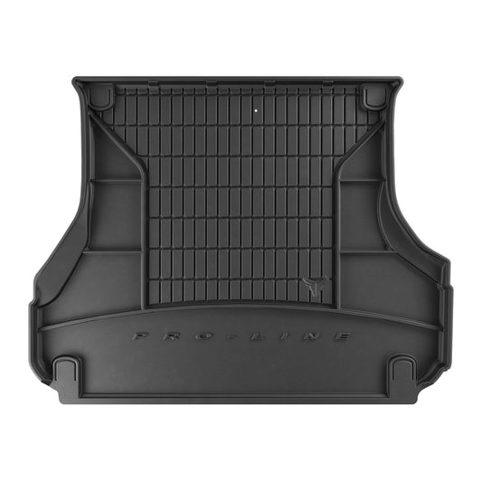 OMAC OMAC Premium Cargo Mats Liner for Toyota Land Cruiser 1998-2007 All-Weather 1pc '7042260
