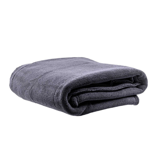 OMAC Premium Microfiber Plush Towel Cleaning No-Scratch Rag Car Polishing Detailing HF02013-S