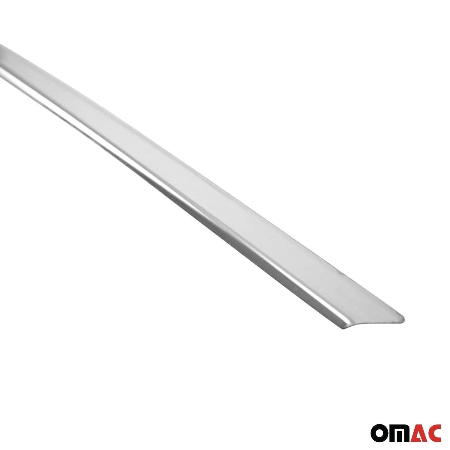 2015-2019 Volkswagen Golf SportWagen Rear Trunk Tailgate Door Handle Cover Stainless Steel