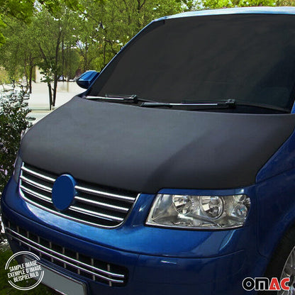 OMAC Hood Cover Mask Bonnet Bra Protector For Mercedes Vito W447 2014-2023 U003303