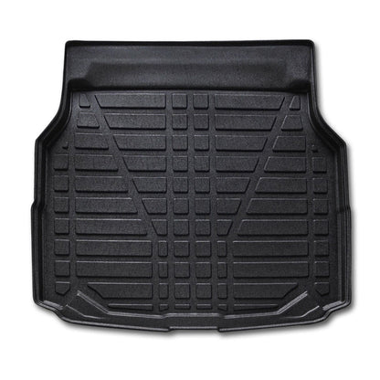 OMAC OMAC Cargo Mats Liner for Mercedes C Class W203 Sedan 2001-2009 All-Weather TPE 4708YPS250