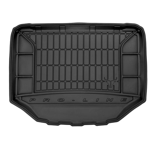 OMAC Premium Cargo Mats Liner for BMW X2 F39 2018-2024 Bottom Trunk All-Weather 1232261