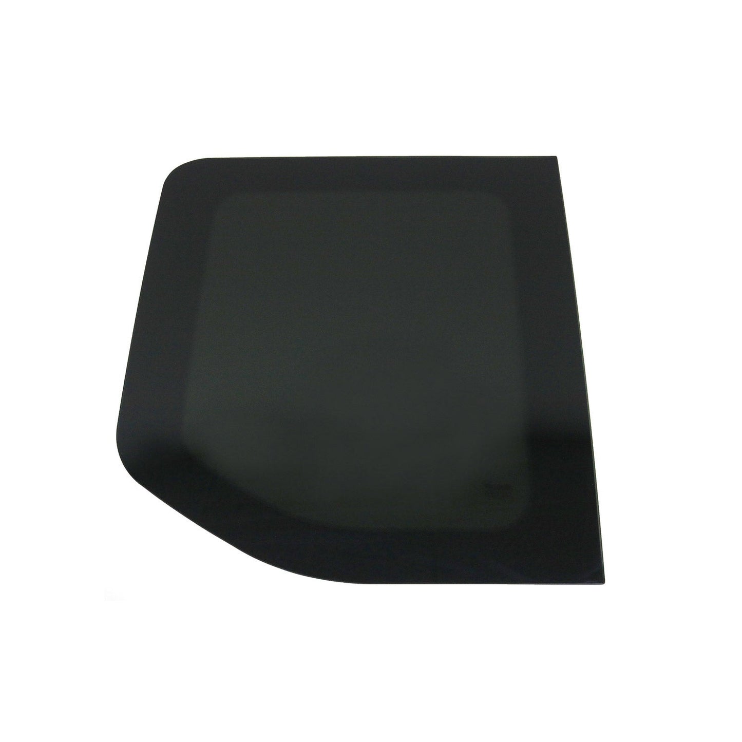 2015-2025 Ford Transit Window Glass Mid-High Roof Right Side Rear L3 Black