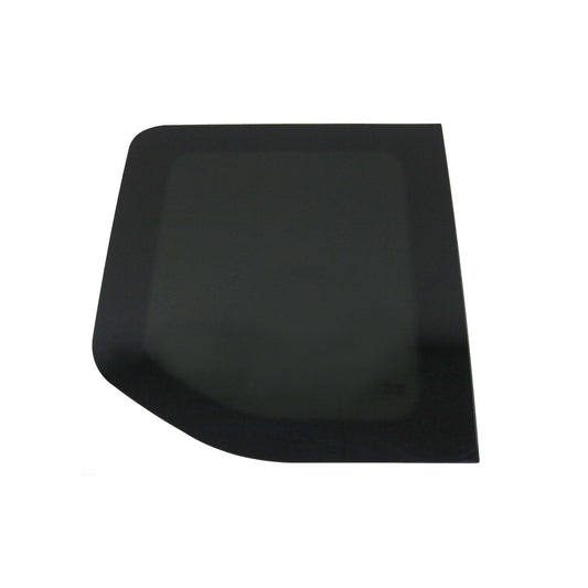 2015-2025 Ford Transit Window Glass Mid-High Roof Right Side Rear L3 Black