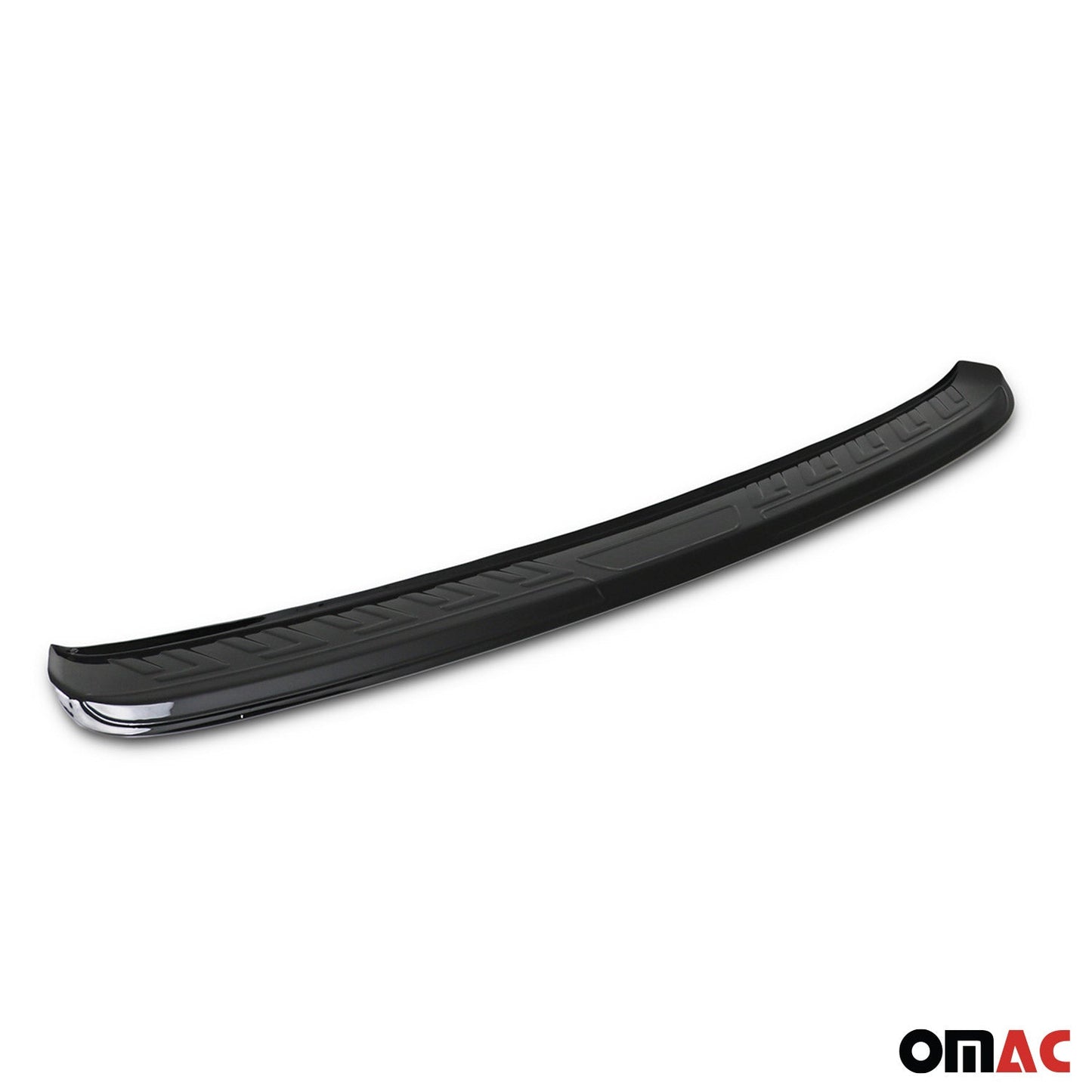 OMAC Rear Bumper Sill Cover Protector Guard for Honda CR-V 2012-2016 Acrylic Smoke OMAC3407093GPT