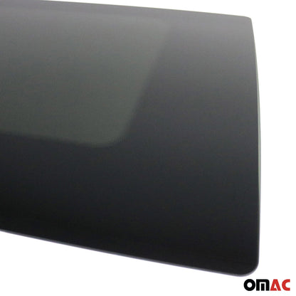 2014-2025 RAM ProMaster Window Glass Fit Kit Rear Left Side L3 Long