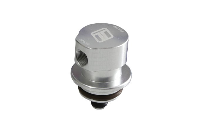 Turbosmart Fuel Pressure Regulator Adapter TS-0402-1006