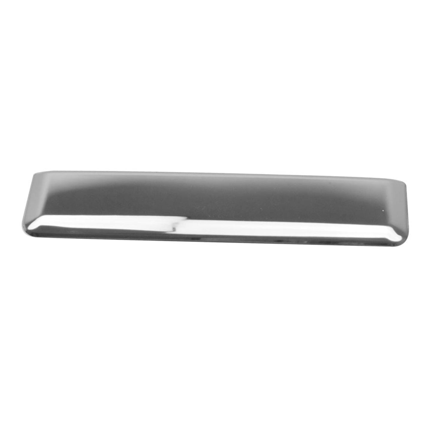 OMAC Car Door Handle Cover Protector for VW Caddy 2021-2024 Steel Chrome U016722