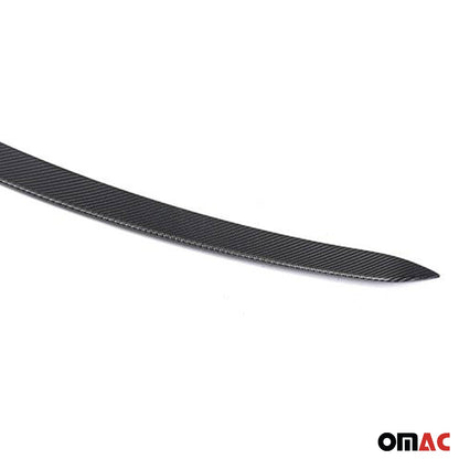 OMAC Rear Trunk Spoiler Wing for Mercedes E Class W213 2018-2020 AMG 4761P502AMGWTP