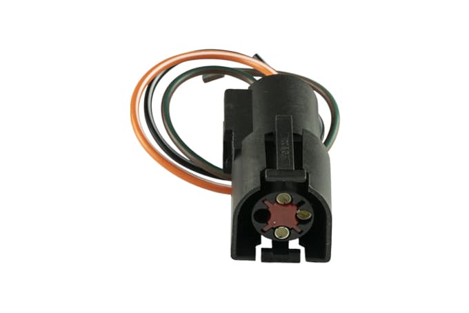 Turbosmart Sensor Harness TS-0502-2009