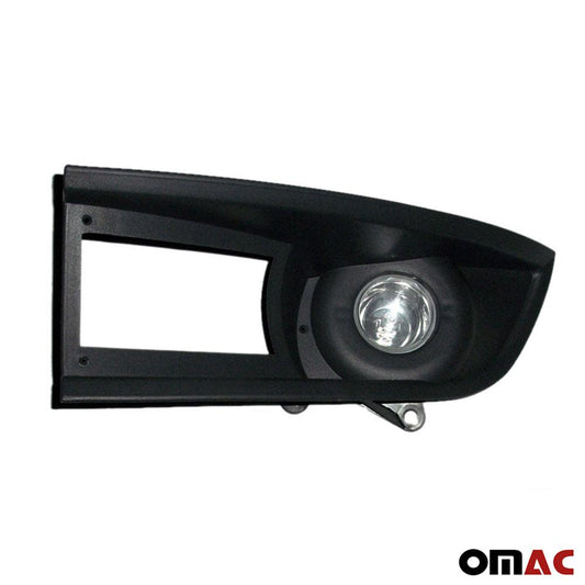 OMAC Fog Light Lamp Replacement Part Assembly for Ford Transit 2007-2014 2621GPV1