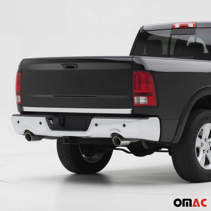 2012-2018 Dodge Ram 1500 2009-2011 / RAM 1500 Rear Trunk Molding Trim