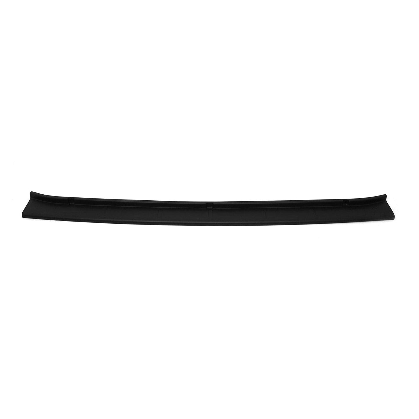 OMAC Rear Bumper Sill Cover Protector Guard for Mercedes Sprinter W906 2010-18 Matte 4724093PT