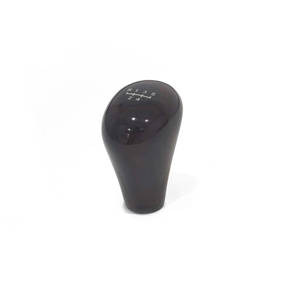 BMW E87 E24 E31 Gear Shift Knob Shifter Handle Walnut Without Emblem
