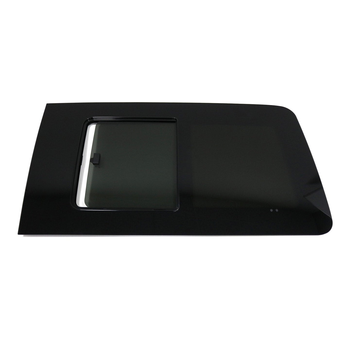 2015-2025 Ford Transit L2 L3 L4 Sliding Window Glass Front Right Side