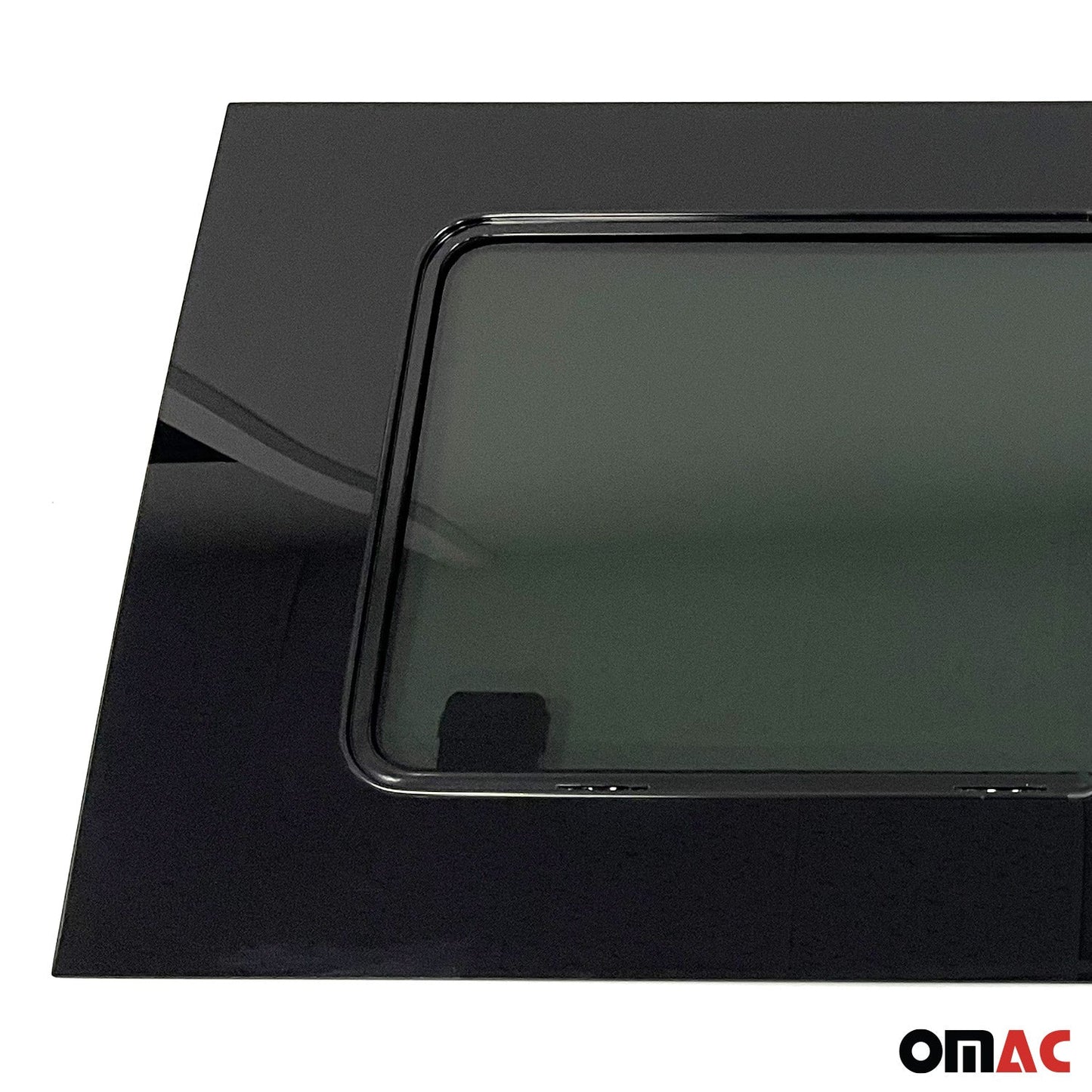 OMAC Window Glass Fit Kit For Ram Promaster 2014-2024 Front Left Side L2 L3 L4 FTSET1-2523405M-1FSSL