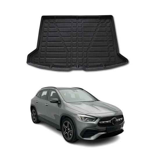 2020-2026 Mercedes GLA Class H257 Cargo Liner Trunk Mat All Weather