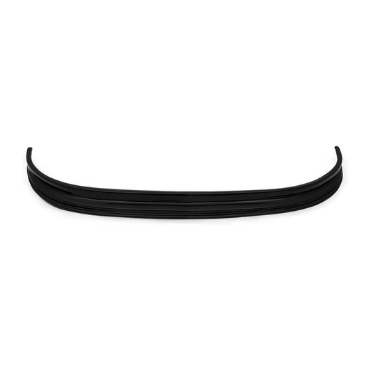 2014-2025 RAM ProMaster Front Bumper Lip Splitter Black 1 Pc