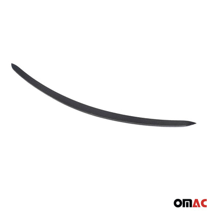 OMAC Rear Trunk Spoiler Wing for Mercedes E Class W213 2018-2020 AMG 4761P502AMGWTP