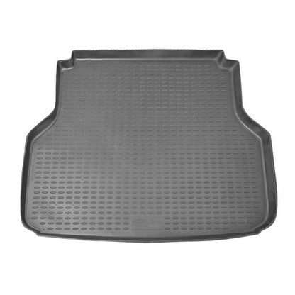 OMAC OMAC Cargo Mats Liner for Kia Sportage 2023-2024 Rubber TPE Black 1Pc '4042250