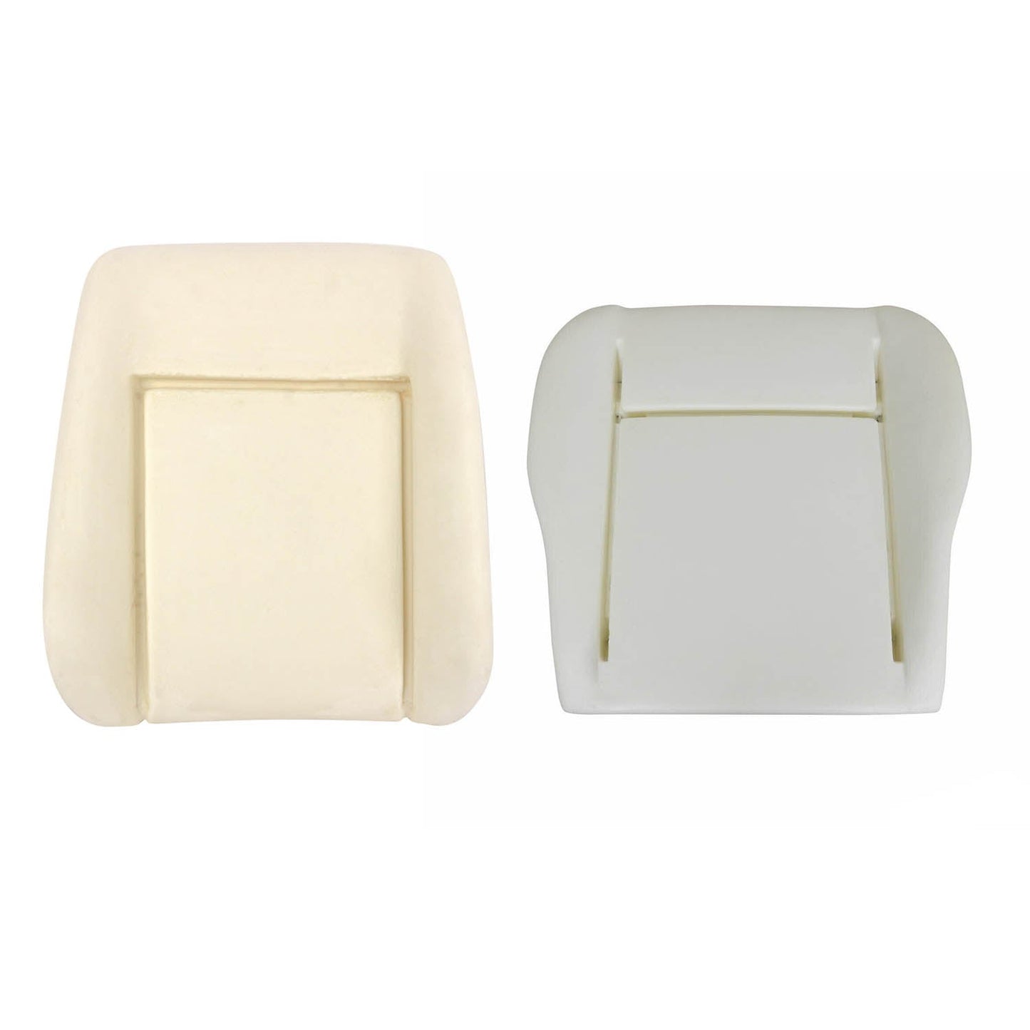 1992-2003 Volkswagen Eurovan Backrest & Seat Cushion Foam Pad Set