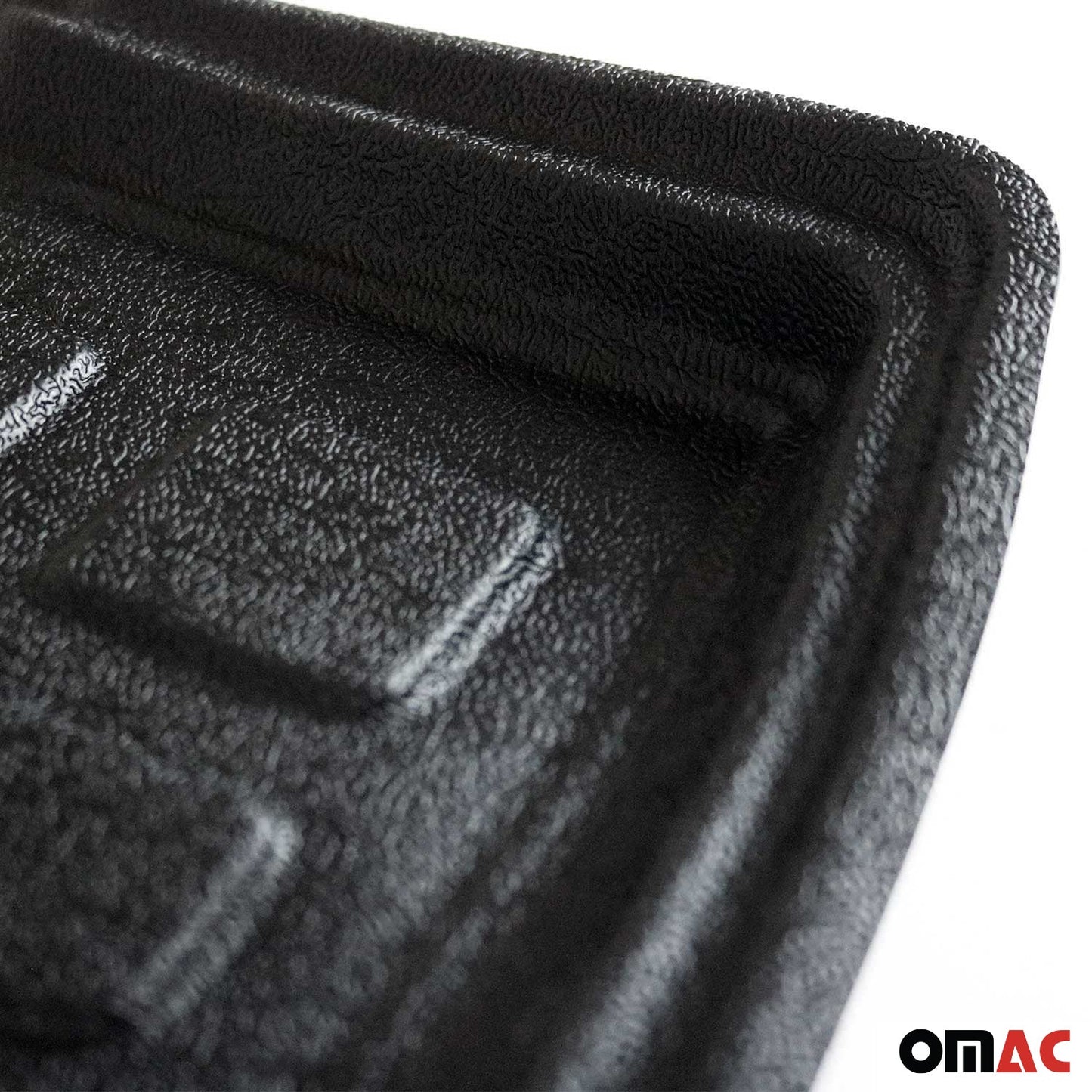 OMAC Cargo Mats Liner for Mercedes E Class S213 Wagon 2017-2023 All-Weather TPE 4761YPS251