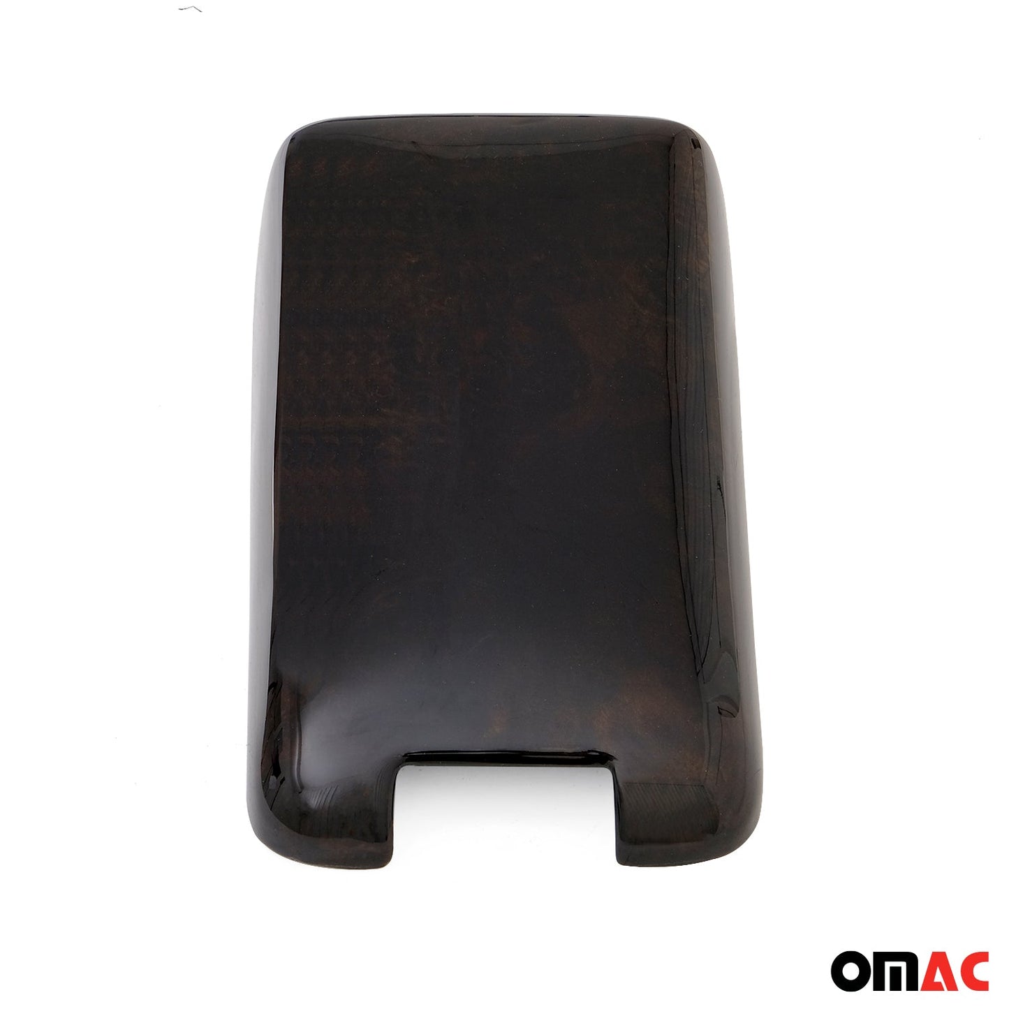 1996-2003 Mercedes E Class W210 Center Console Armrest Storage Tray Black 1Pc