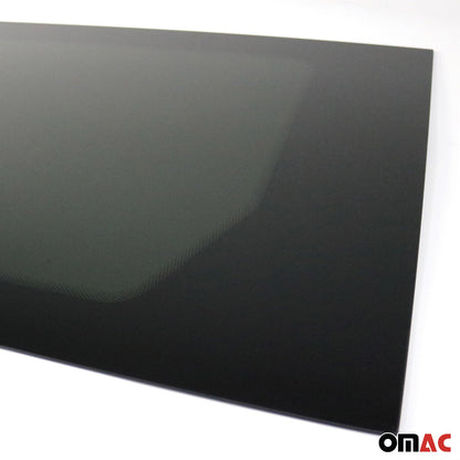 OMAC Window Glass Fit Kit For Ram Promaster 2014-2024 Mid Right Sliding Door L3 L4 FTSET1-2523405-1MSDFR