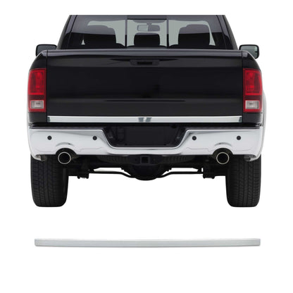 2012-2018 Dodge Ram 1500 2009-2011 / RAM 1500 Rear Trunk Molding Trim