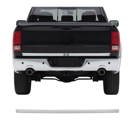 2012-2018 Dodge Ram 1500 2009-2011 / RAM 1500 Rear Trunk Molding Trim