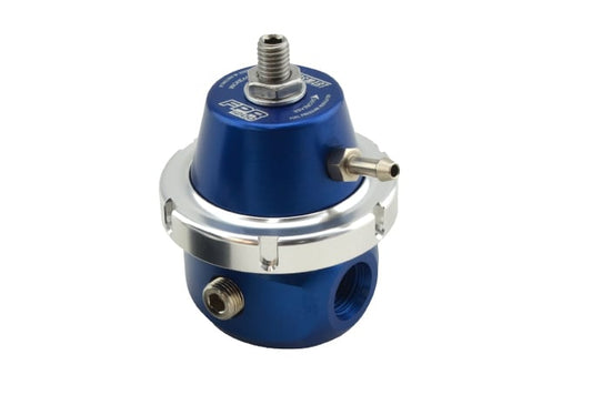 Turbosmart Fuel Pressure Regulator TS-0401-1103