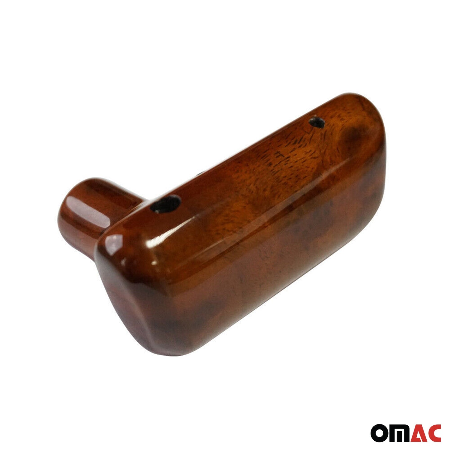 OMAC Gear Shift Knob for BMW E38 E39 E46 E60 E61 E63 E64 E81 E83 Automatic T-Handle A001829