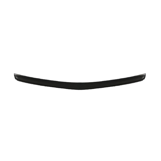 OMAC Rear Trunk Spoiler Wing for Mercedes E Class W212 2010-2017 AMG Gloss Black 4716P501AMGPB