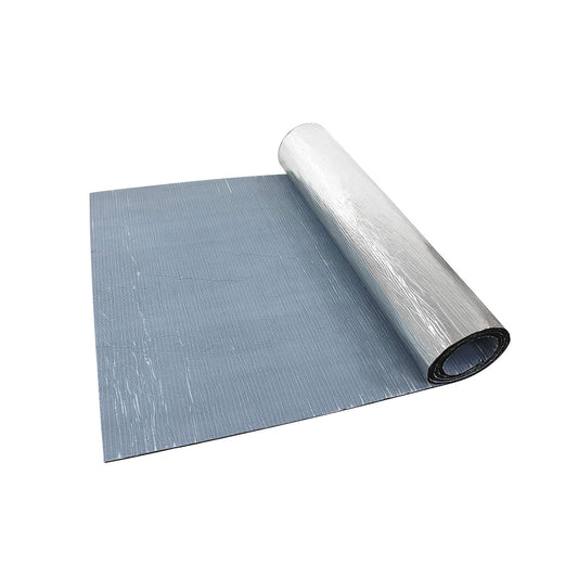 OMAC Heat Shield Thermal Sound Deadening Insulation Noise Proof 118"x39,4"*0,23 U022130