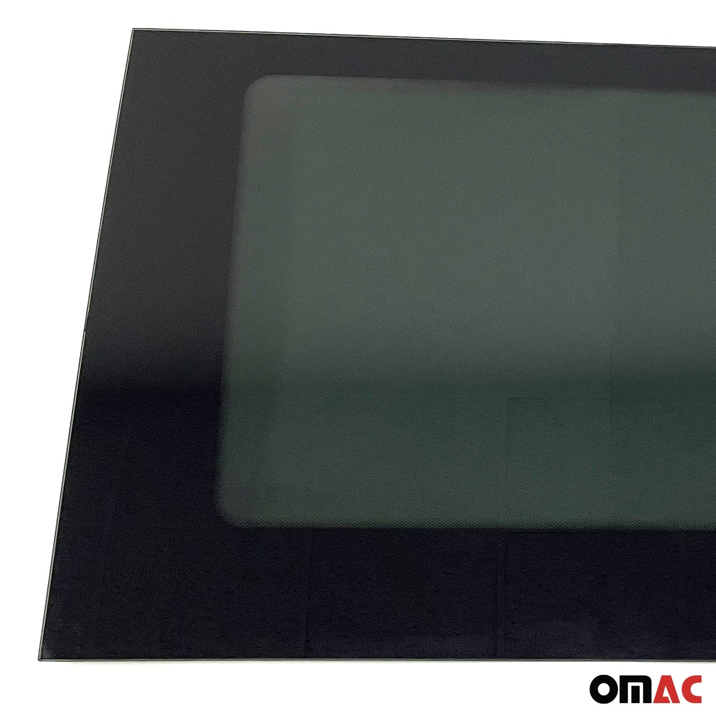 2019-2025 Mercedes Sprinter W907 910 Window Glass Rear Left Side L3 L4